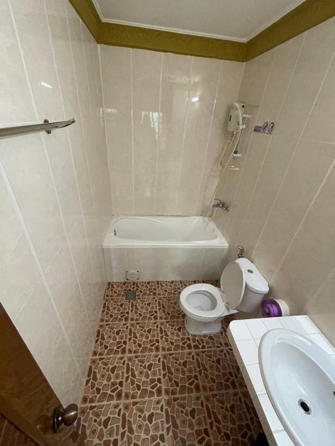 Apsara Guest House Kampot City Екстериор снимка